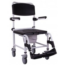 Кресло-каталка для туалета и душа OSD Wave
